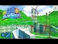 Super Mario Sunshine #2 | Bianco Hills