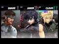 Super Smash Bros Ultimate Amiibo Fights   Request #4863 Playstation All-Star Battle