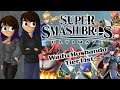 Super Smash Bros. Ultimate Waifu/Husbando Tier List