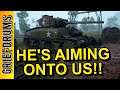 Taking on Tiger Tanks | Hell Let Loose