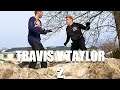 Taylor V Travis 2 : Street Fight