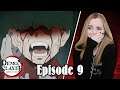 Temari Demon and Arrow Demon - Demon Slayer Episode 9 Reaction