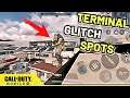 Terminal Secret Spots | Glitch Spots You Never Know | Call of Duty Mobile Tips & Tricks