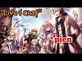 【The Alchemist Code】Finishing Zain Job++ & Port Raid