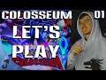 THE BEST PROTAGONIST | Pokemon Colosseum EP01