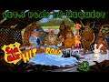 The Big Foots Reunion - Sam & Max: Hit the Road **BLIND** Part 4