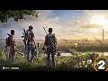 The Division 2 #8 COOP