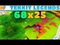 The Ending of an Era | Tekkit Legends 68x25