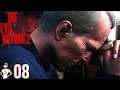 THE EVIL WITHIN 2 - WHAT'S HAPPENING IN THE CHURCH? - Gameplay (PART 8) [FULL GAME]