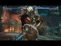 The Guild of Misfits 2 Original Character Request Video 125 Created in Soul Calibur 6