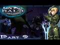 The Halo Retrospective - Let's Play Halo: Combat Evolved  [Blind] - Part 9