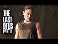 The Last of Us 2 #22 - Бескрылая пташка