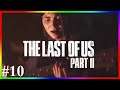 The Last of Us Part II - Será que a vingança chegou ao fim? #Live #TheLastOfUsPartII #TLOU2