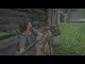 The Last of Us™ Part II. Ironpipe In Hillcrest.