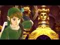 The Legend of Zelda Skyward Sword HD Gameplay Walkthrough Part 10