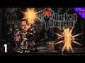 The Light Shall Burn You | Darkest Dungeon | Rebus Plays