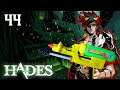 The Mighty Super Soaker! || Hades #44