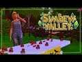 The Sims 4 - Испытание Simdew Valley #7 Дворовая распродажа
