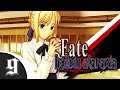 THE UNDERWEAR CONUNDRUM | Let's Play Fate/Hollow Ataraxia (Blind) | Ep. 9