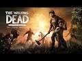 The Walking Dead: Final Season [7] AJ thinks he's grown!