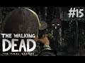 The Walking Dead Final Season part 15 (German/Facecam)