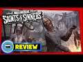 The Walking Dead Saints and Sinners PSVR Review