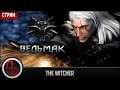 The WItcher. Ведьмак. Стрим #13. Первое прохождение. Прямой эфир.