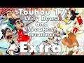 THIS EXTRA IS SO EASY!!! | Touhou 17: Wily Beast and Weakest Creature