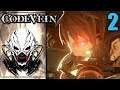 This Game Does Not Like Heavy Builds (Code Vein) 2