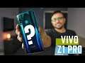 This is The Upcoming Vivo Z1Pro - Camera Beast?