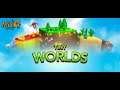 Tiny Worlds: Idle Dragon Game Gameplay IOS & Android