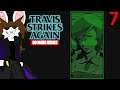 Todd Howard's Unfinished Disasterpiece - Blight Plays Travis Strikes Again [7]