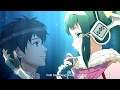 Tokyo Mirage Sessions #FE Encore - A world that is not a fantasy