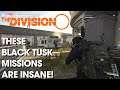 Tom Clancy's The Division® 2: Space Administration HQ (BLACK TUSK INVADED)