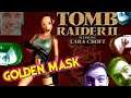 Tomb Raider 2 1997 PC | Blind Playthrough Golden Mask DLC (Hopefully it will work)