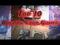 Top 10 Dueling Card Games