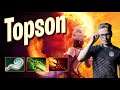 Topson - Lina | Ethereal + Dagon BUILD | Dota 2 Pro Players Gameplay | Spotnet Dota 2