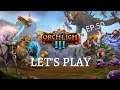 Torchlight 3: Let's Play Ep50: Quest: The Core Gateway, Boss:Ordrak