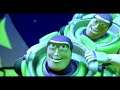 Toy Story 2: Episode 6 - Supersonic Space Land Oddity