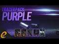 Call of Duty: Warzone - TRACER PACK PURPLE BUNDLE SHOP SHOWCASE