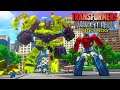 Transformers Devastation "Nick's Picks" Game Review