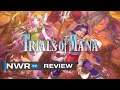 Trials of Mana (Switch) Review - A Mana-ficent Remake of the Best Mana Game