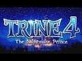 ВОЗВРАЩЕНИЕ ЗАЧАРОВАННОЙ ТРОИЦЫ - Trine 4: The Nightmare Prince [#1]