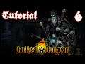 Tutorial | Darkest Dungeon (All DLC) | Darkest Difficulty | Part 6