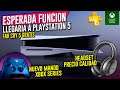 Una FUNCION de PS5 que hacia FALTA 🔥 NUEVO MANDO de Xbox Series 🔥 Headset PRECIO CALIDAD