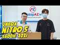 (Unbox) Acer Nitro 5 2021 (AMD 5600H): Mức giá cực tốt tại #LaptopAZ | LAPTOP AZ