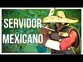 UNIÉNDOME AL SERVER MÁS MEXICANO | Team Fortress 2
