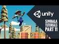 Unity tutorials for beginners - Sinhala part 11