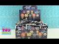 Universal Figural Bag Clip Blind Bag Opening Review | PSToyReviews