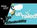 Unrailed Ep: 1 - MP with KatherineOfSky - First Look, Gameplay
